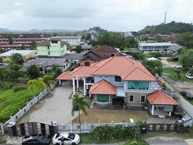 Bungalow for sale in Tringganu