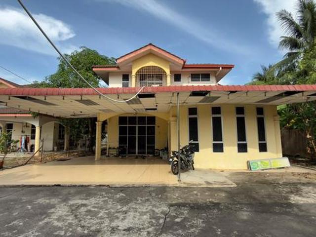 Bungalow for sale in Alor Setar, Kedah