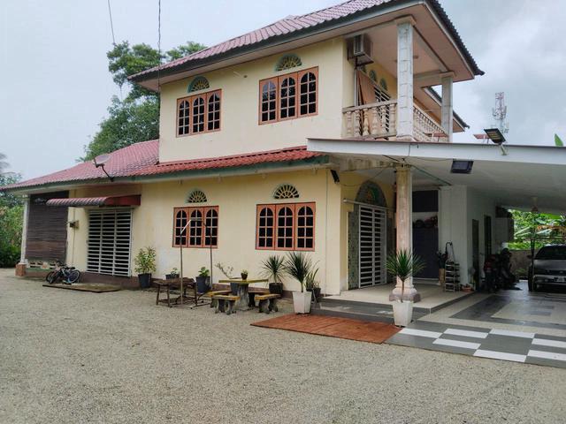 Bungalow for sale in Tringganu