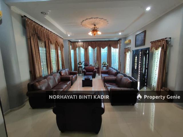 Bungalow for sale in Pahang