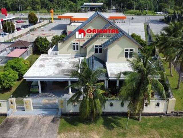 Terraced House for sale in Perak
