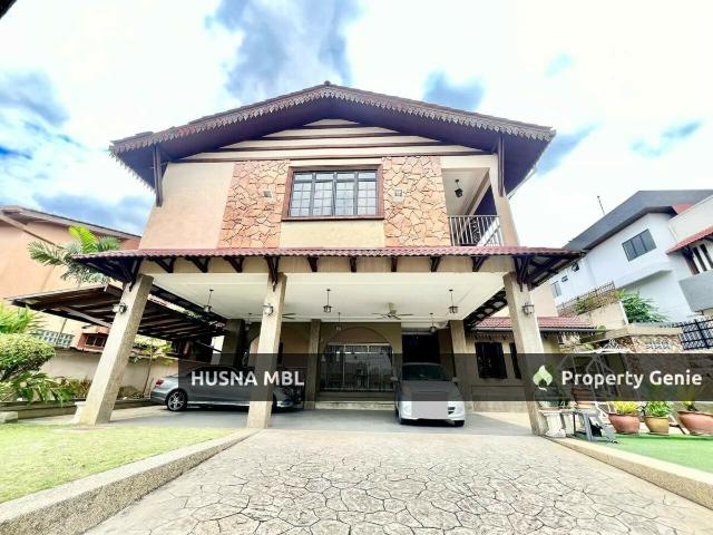 Bungalow for sale in Petaling, Alam Impian