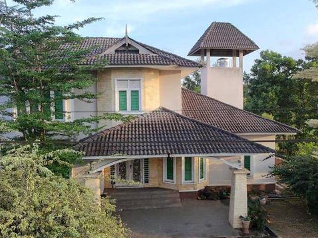 Bungalow for sale in Tringganu
