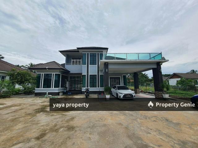 Bungalow for sale in Kelantan