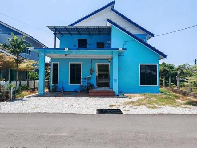 Bungalow for rent in Kubang Kerian, Kelantan