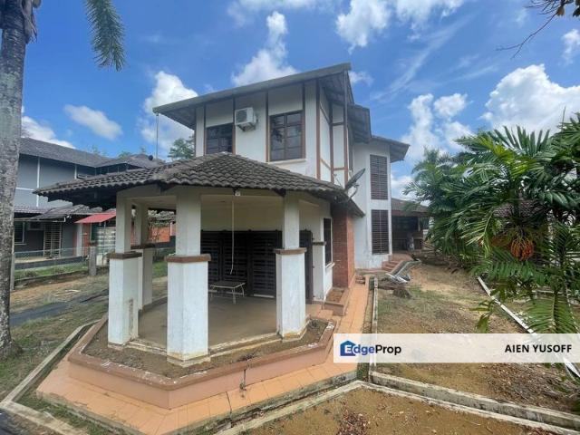 House for sale in Kuantan, Pahang