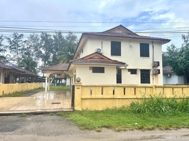 Bungalow for sale in Tringganu