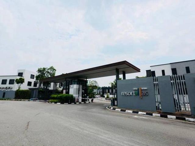 Bungalow for sale in Sungai Petani, Kuala Muda
