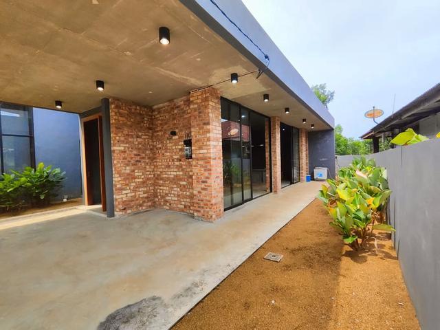 Bungalow for sale in Pekan, Pahang