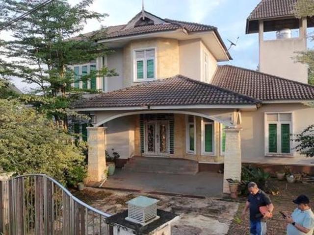 Bungalow for sale in Tringganu