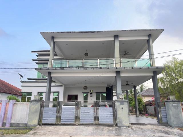 Bungalow for sale in Tringganu