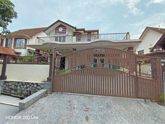 Bungalow for sale in Nilai, Negeri Sembilan