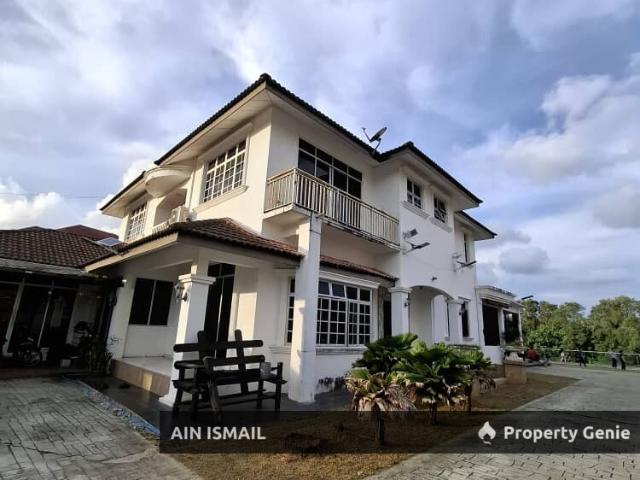 Bungalow for sale in Tringganu