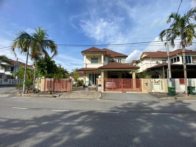 Bungalow for sale in Jitra, Kedah