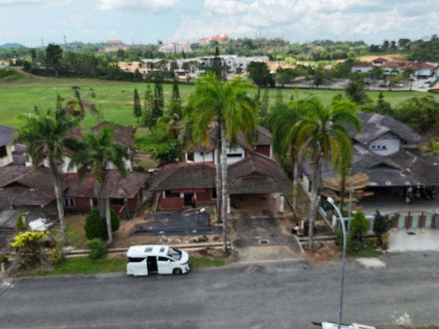 Bungalow for sale in Kuantan, Pahang