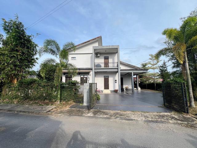 Bungalow for sale in Tringganu