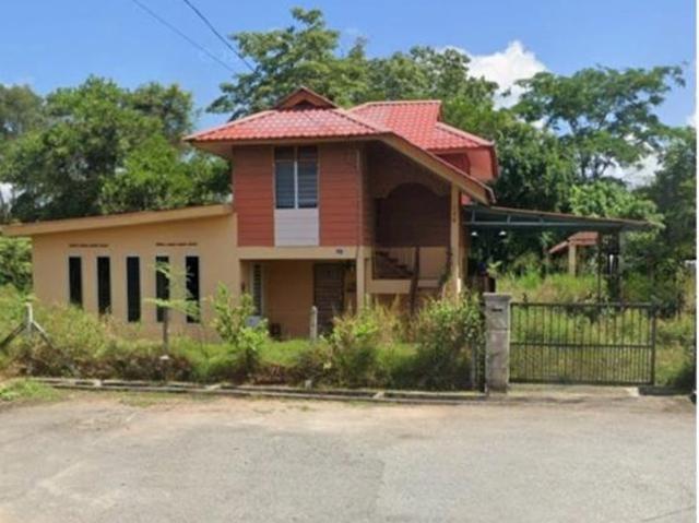 Bungalow for sale in Changlun, Kedah