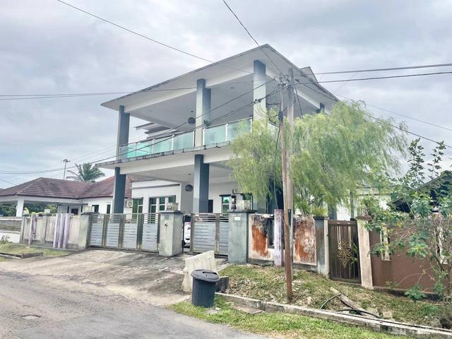 Bungalow for sale in Binjai, Tringganu