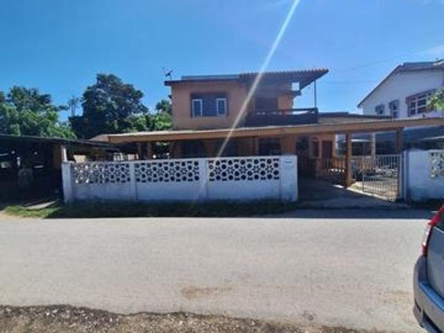 Bungalow for sale in Tringganu