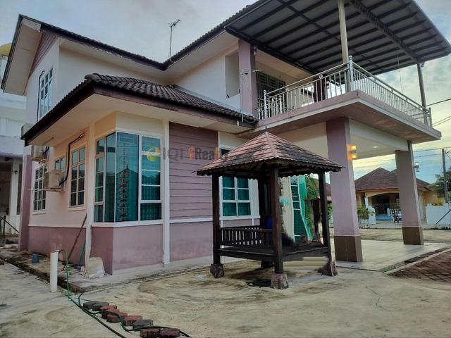 Bungalow for sale in Machan, Kelantan