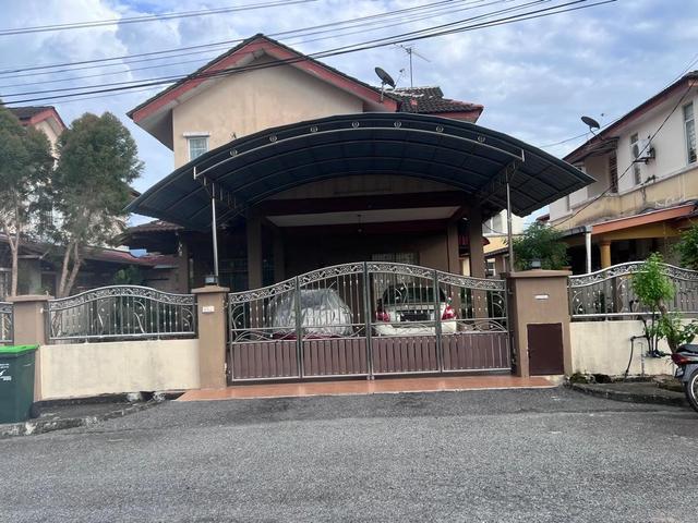 Bungalow for sale in Changlun, Kedah