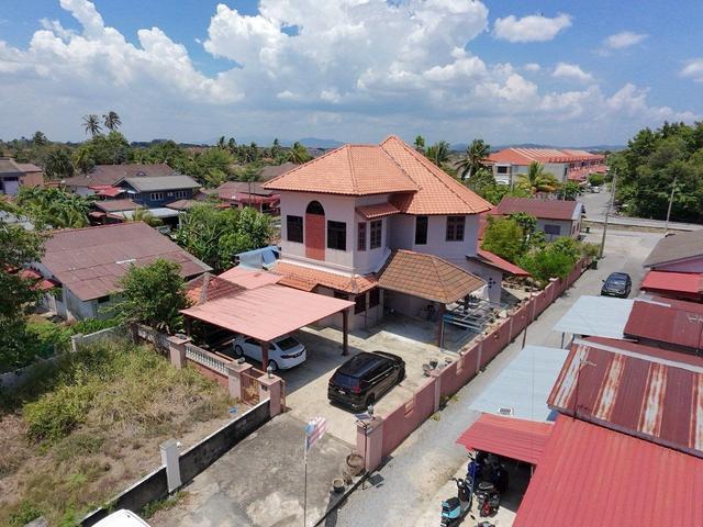 Bungalow for sale in Alor Setar, Kedah