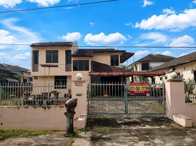 Bungalow for sale in Perak