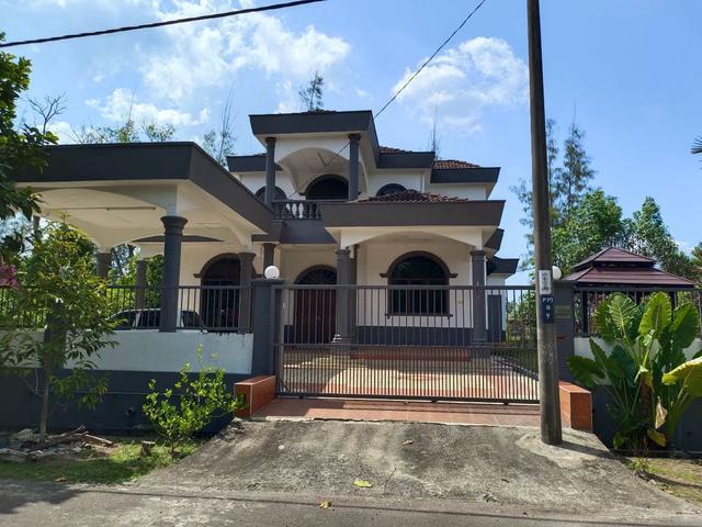 Bungalow for sale in Kuala Muda, Kedah