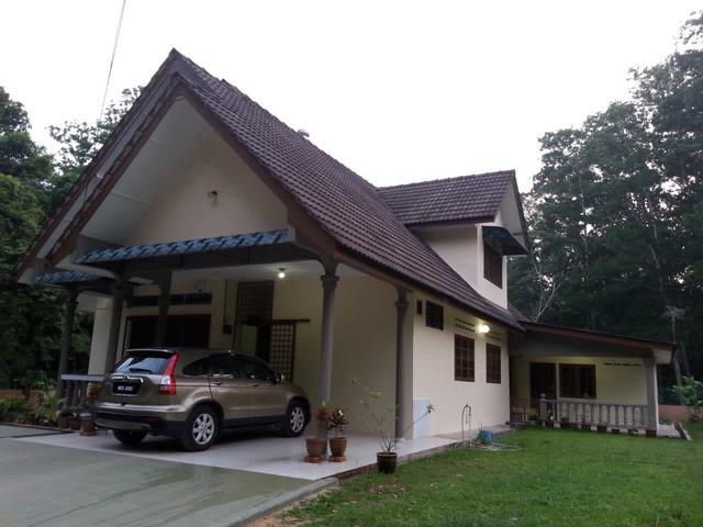 Bungalow for sale in Kuantan, Pahang