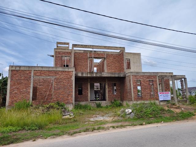 Bungalow for sale in Tringganu