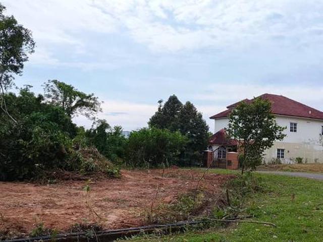 Bungalow for sale in Dengkil, Sepang