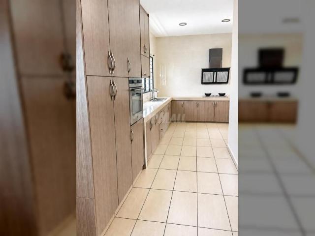 House for rent in Aman Perdana, Bandaraya Klang