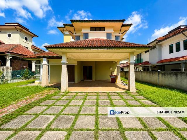House for sale in Kajang, Langat