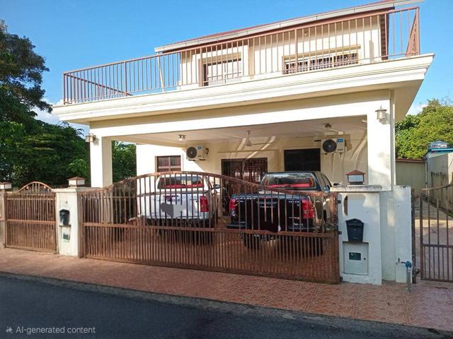 Terraced House for sale in Jerantut, Pahang