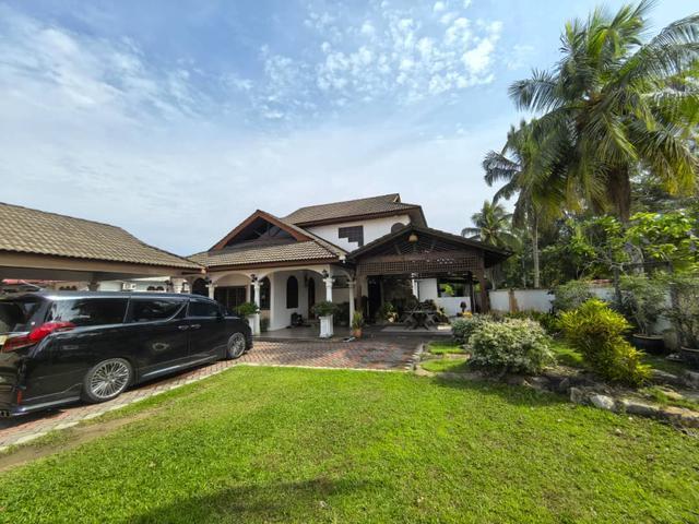Bungalow for sale in Tringganu