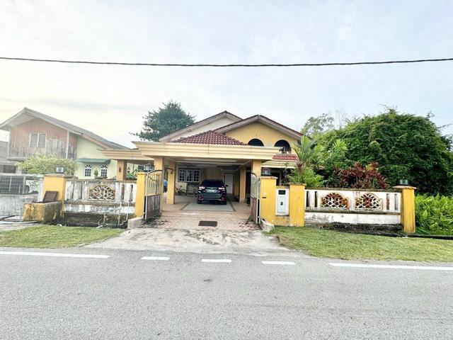 Bungalow for sale in Tringganu