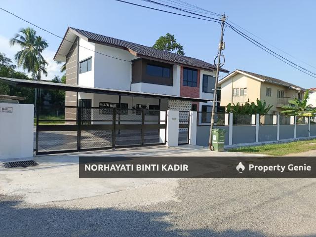 Bungalow for sale in Pahang