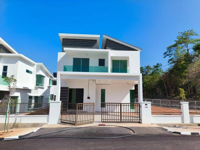 Bungalow for sale in Changlun, Kedah