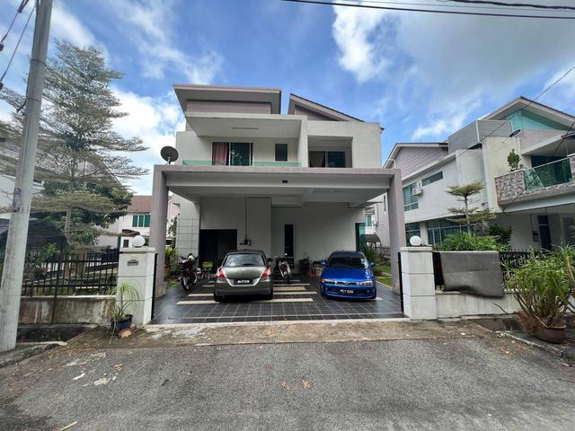 Bungalow for sale in Changlun, Kubang Pasu