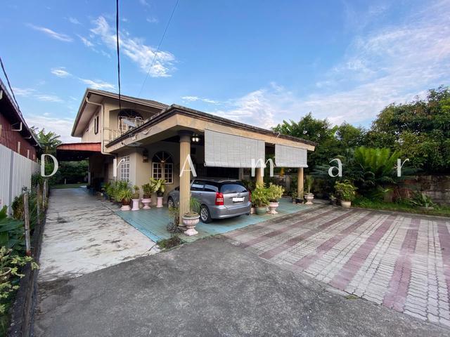 Bungalow for sale in Kota Bahru, Kelantan