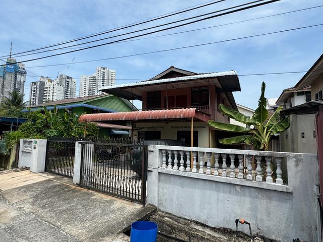 Bungalow for sale in Georgetown, Penang