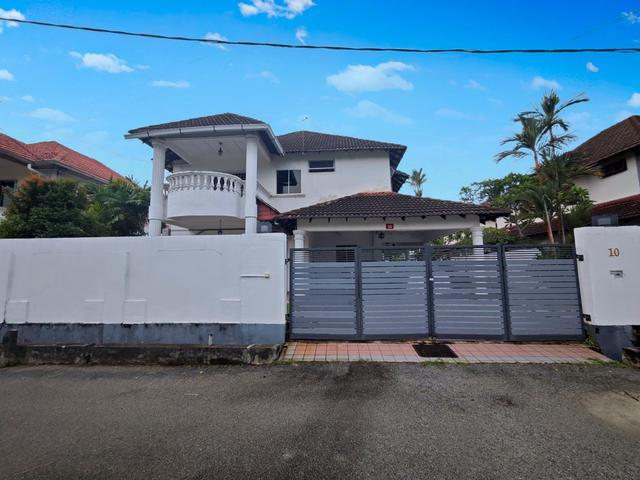 Bungalow for sale in Kuantan, Pahang