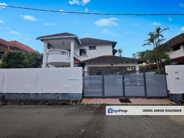 House for sale in Kuantan, Pahang