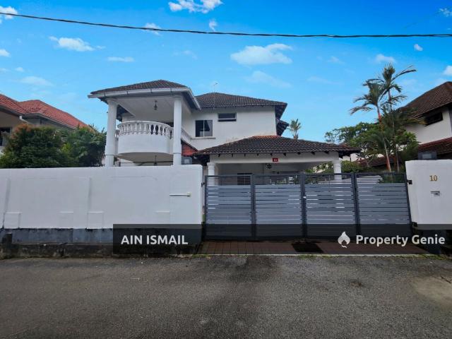 Bungalow for sale in Kuantan, Pahang