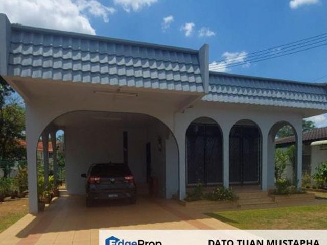 House for sale in Alor Setar, Kedah