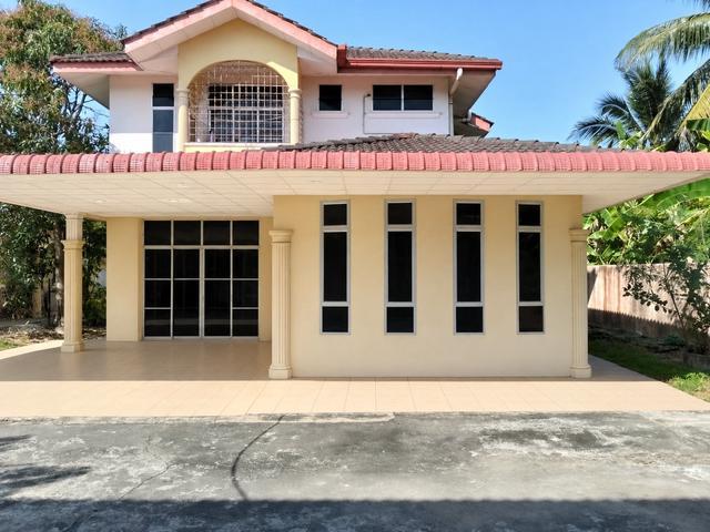 Bungalow for sale in Alor Setar, Kedah