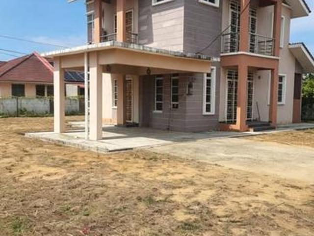 Bungalow for sale in Tringganu
