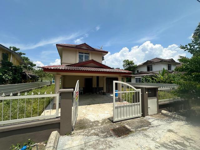 Bungalow for sale in Kajang, Langat