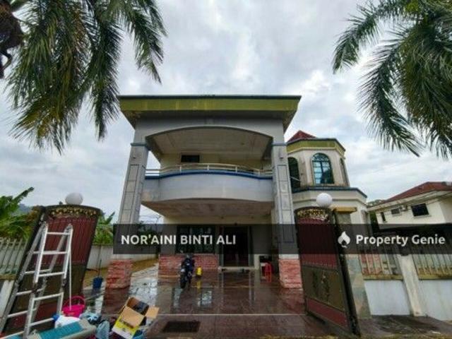 House for rent in Kuantan, Pahang