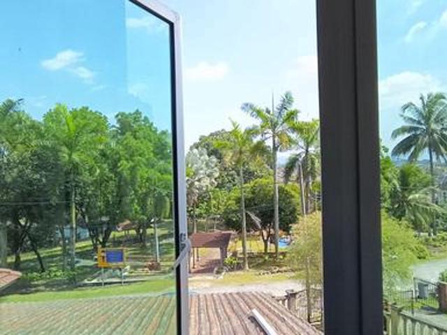 Bungalow for sale in Sendayan Village, Negeri Sembilan